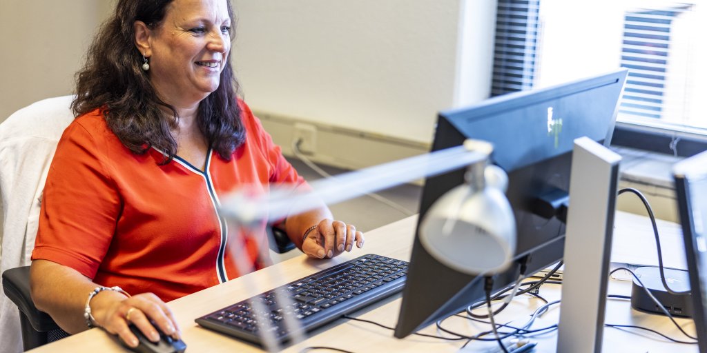 Steunpunt Mantelzorg Zuid