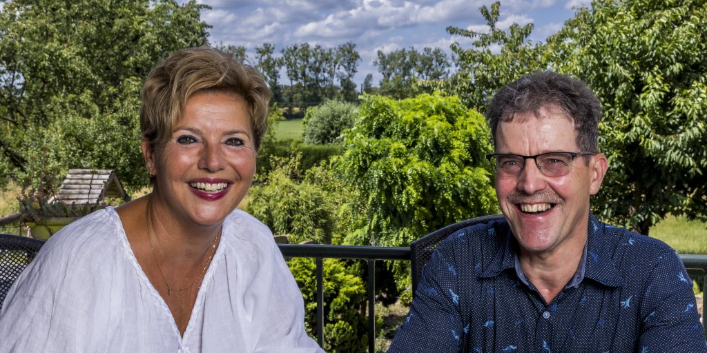 Vrijwilliger Steunpunt Mantelzorg Zuid